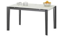 Connubia Keramiktisch ausziehbar Lord | 130 cm