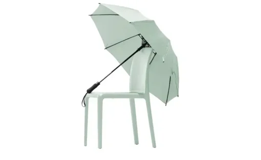 Connubia Stuhl  stapelbar Bayo | Mintgrün, stapelbar