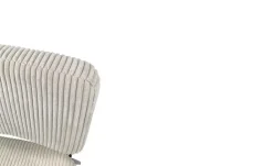 Cord-Polsterstuhl Hendrik | Beige | Möbel Höffner