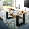 Couchtisch | Eiche | Möbel Höffner