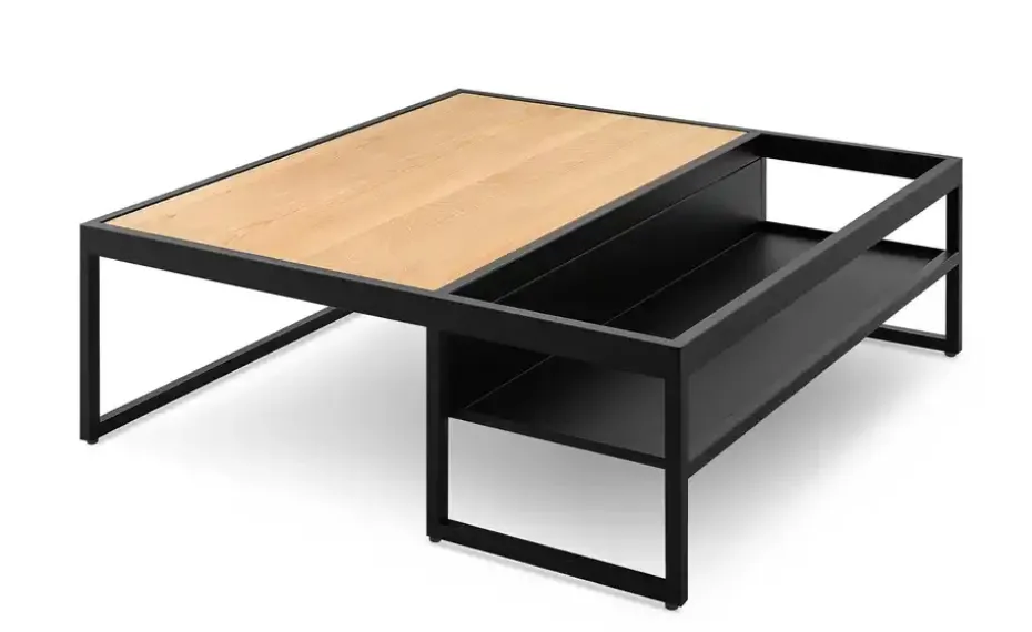 Couchtisch | holzfarben | Möbel Höffner