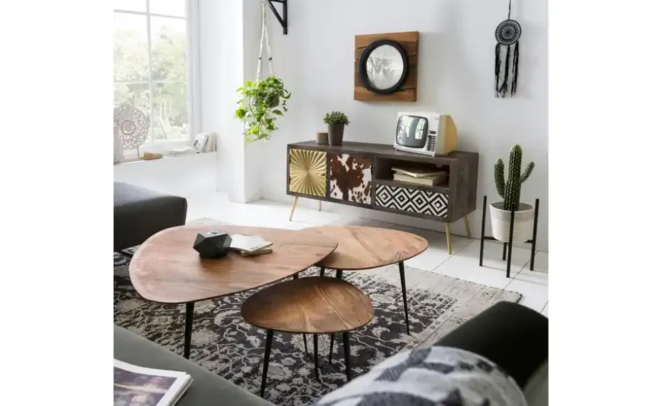 Couchtisch | Möbel Höffner