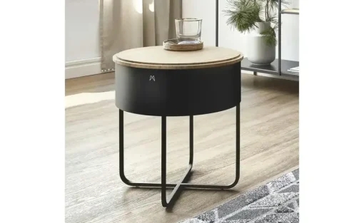 Couchtisch | Schwarz | Möbel Höffner