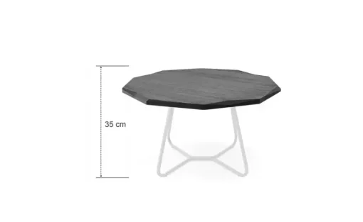 Couchtisch | Weiß | Möbel Höffner