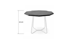 Couchtisch | Weiß | Möbel Höffner
