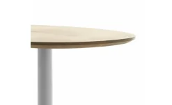 Couchtisch | Weiß, Eiche | Möbel Höffner