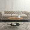 Couchtisch Arena | Eiche (Nachbildung) | Möbel Höffner
