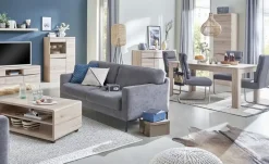 Couchtisch auf Rollen Turino | Möbel Höffner