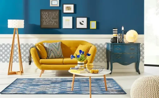 Couchtisch Bamboo | Möbel Höffner