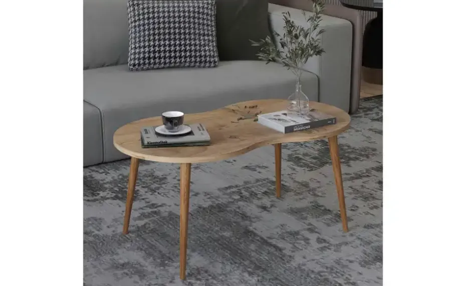 Couchtisch Barilo | Möbel Höffner