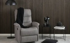 Couchtisch Bottaro | Schwarz, Marmoroptik | Höffner