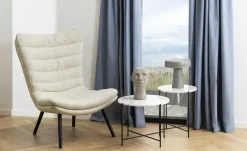 Couchtisch Bottaro | Weiß | Möbel Höffner