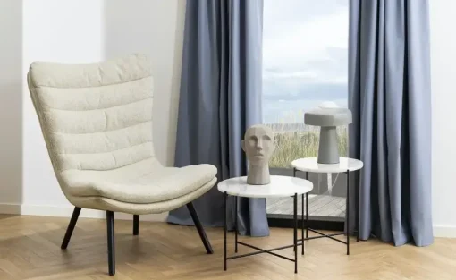 Couchtisch Bottaro | Weiß | Möbel Höffner