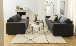 Couchtisch Bottaro | Weiß | Möbel Höffner