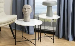 Couchtisch Bottaro | Weiß | Möbel Höffner