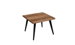 Couchtisch Caddy | 60 cm, 60x60 | Möbel Höffner
