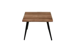 Couchtisch Caddy | 60 cm, 60x60 | Möbel Höffner