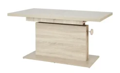 Couchtisch Caprera | Eiche Sonoma (Nachbildung)