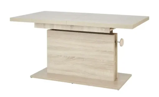 Couchtisch Caprera | Eiche Sonoma (Nachbildung)