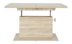 Couchtisch Caprera | Eiche Sonoma (Nachbildung)