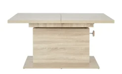 Couchtisch Caprera | Eiche Sonoma (Nachbildung)
