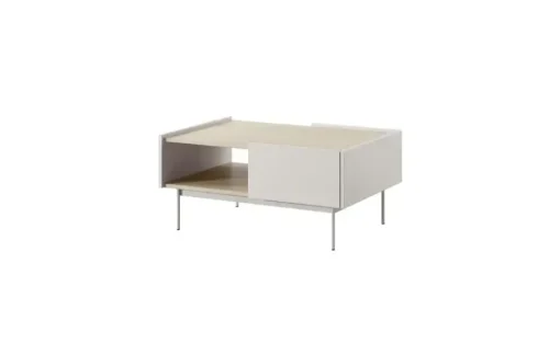 Couchtisch Color | Eiche, Beige | Möbel Höffner
