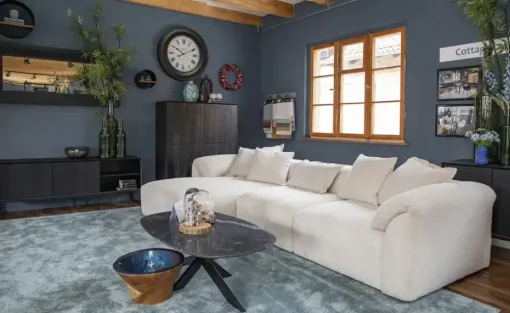 Couchtisch Copper | Möbel Höffner