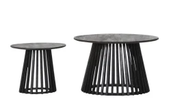 Couchtisch 2er Set Cage | Möbel Höffner
