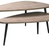 Couchtisch 2er Set Certosa | Möbel Höffner