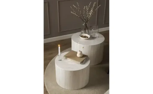 Couchtisch 2er Set Chioggio | Möbel Höffner