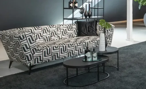 Couchtisch 2er Set Crazy | Möbel Höffner