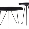 Couchtisch 2er Set Dancer | Möbel Höffner