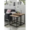 Couchtisch 2er Set Hank | Möbel Höffner
