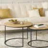 Couchtisch 2er Set Illesheim | Möbel Höffner