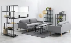Couchtisch 3er Set Ortygia | Möbel Höffner