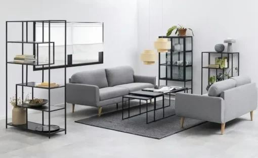 Couchtisch 3er Set Ortygia | Möbel Höffner