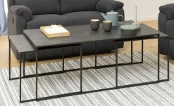 Couchtisch 3er Set Ortygia | Möbel Höffner
