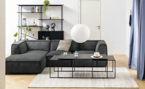Couchtisch 3er Set Ortygia | Möbel Höffner