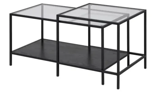 Couchtisch 2er Set Seano | Möbel Höffner