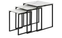 Couchtisch 3er-Set Crevan | Möbel Höffner