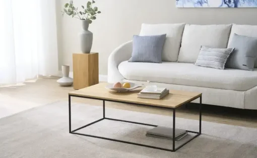 Couchtisch Ferro | Möbel Höffner