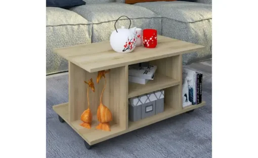 Couchtisch Findula | Möbel Höffner