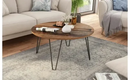 Couchtisch Flair | Braun | Möbel Höffner