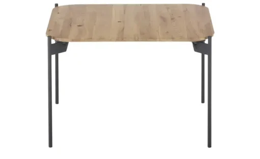 Couchtisch Fleur | LBH 60 x 60 x 38 cm | Möbel Höffner
