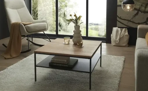 Couchtisch Fleur | Möbel Höffner