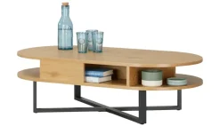 Couchtisch Giglio | Wildeiche (Nachbildung) | Höffner