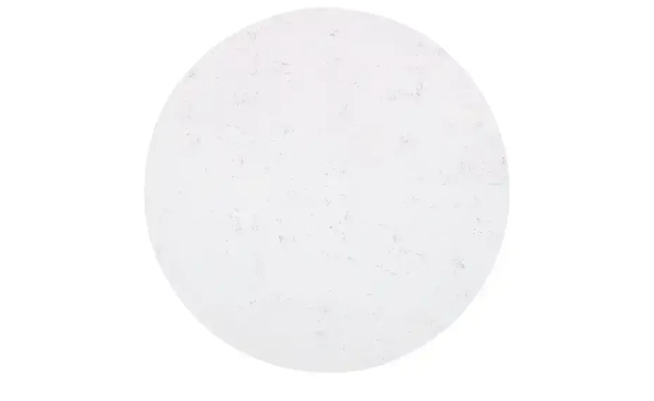 Couchtisch Glance | Weiß | Möbel Höffner