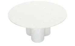 Couchtisch Glance | Weiß | Möbel Höffner