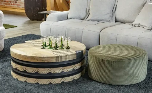 Couchtisch Groove | Möbel Höffner