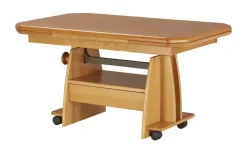 Couchtisch Hamal | Kirsche | Möbel Höffner